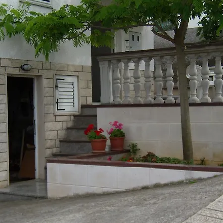 Zelencic Appartement *