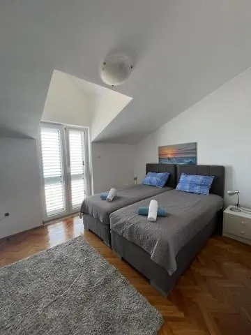 Appartement Zelencic
