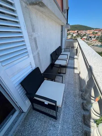 Appartement Zelencic Kali