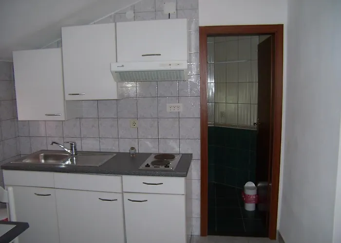 Appartement Zelencic