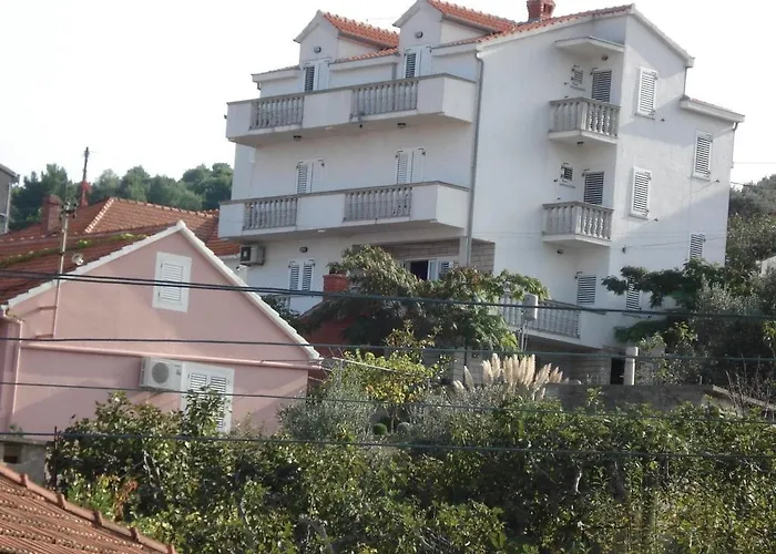 Zelencic Appartement