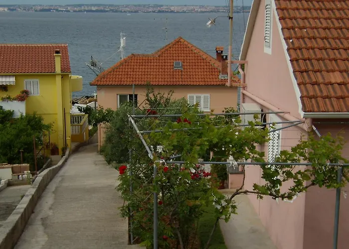 Zelencic Appartement Kali