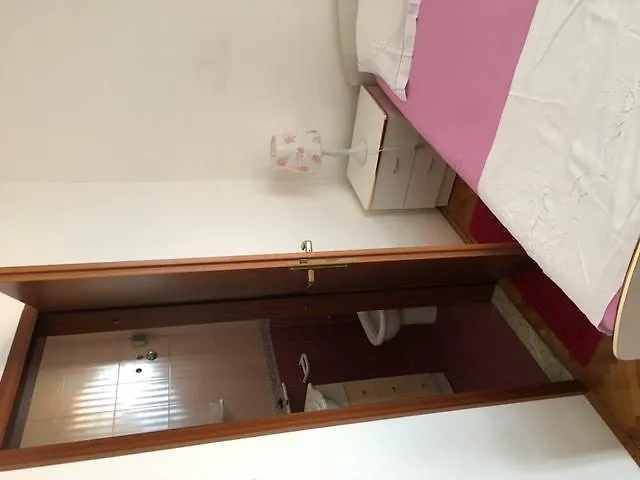 Zelencic Appartement *