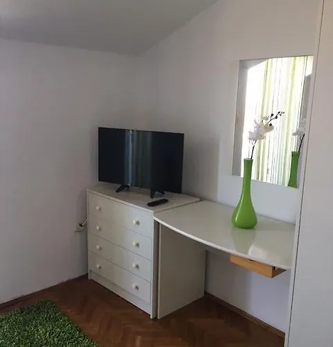 Zelencic Appartement *