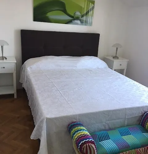 Appartement Zelencic *