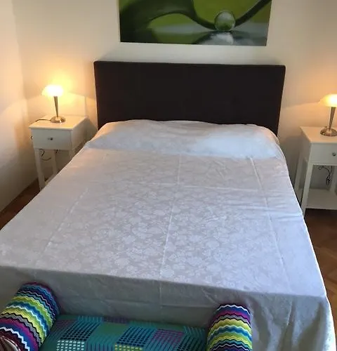 Appartement Zelencic