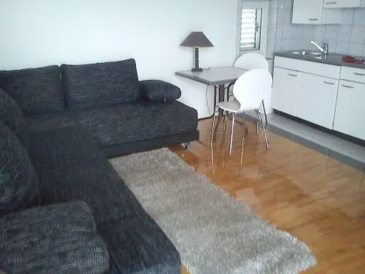Zelencic Appartement