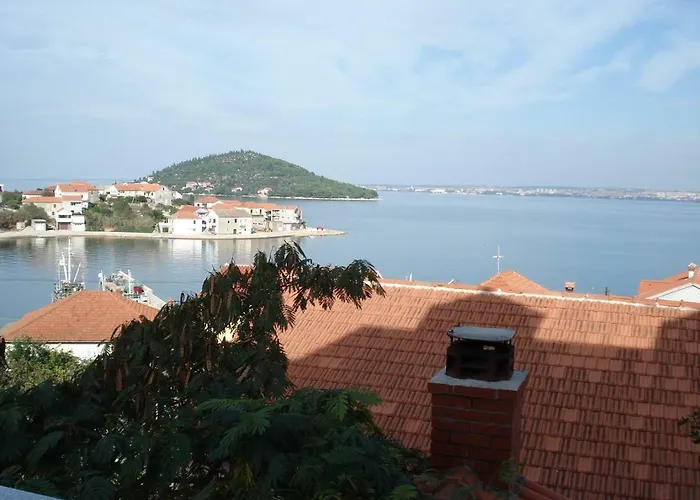 Appartement Zelencic