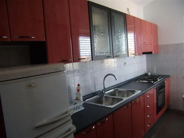 Appartement Zelencic *