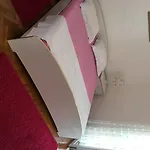 公寓 姿伦齐公寓 *