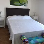 公寓 姿伦齐公寓 *