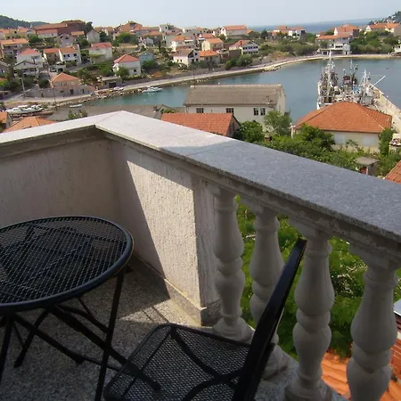 아파트 Zelencic *