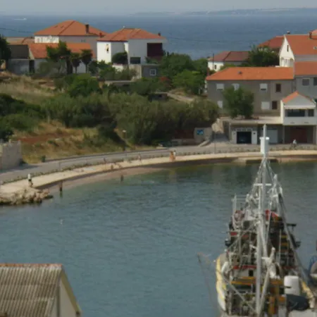 아파트 Zelencic *