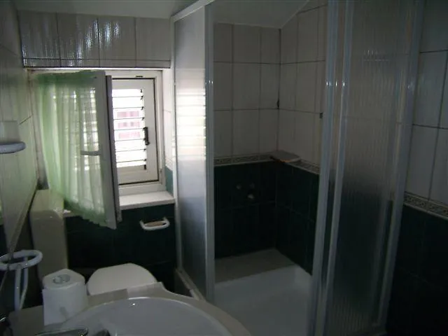 Zelencic Apartmán *