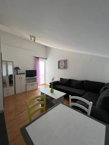 Zelencic Apartmán