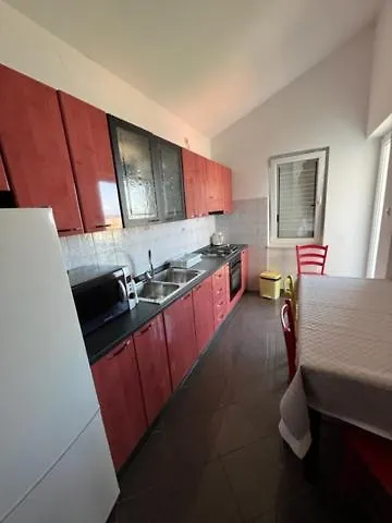 Apartman Zelencic