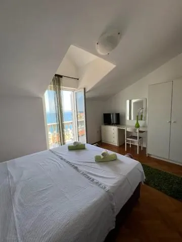 Apartmán Zelencic *