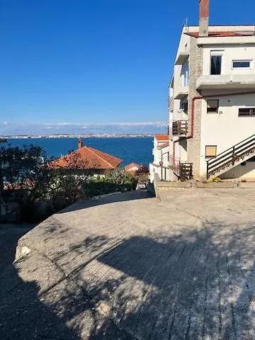 Apartmán Zelencic Kali