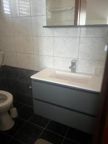 Zelencic Apartmán *