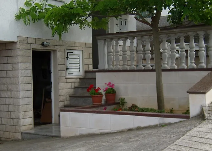 Zelencic Apartmán *