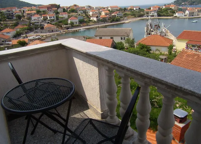 Apartmán Zelencic *