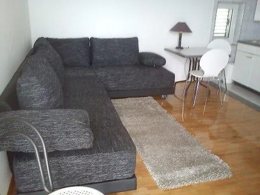 Zelencic Apartman *