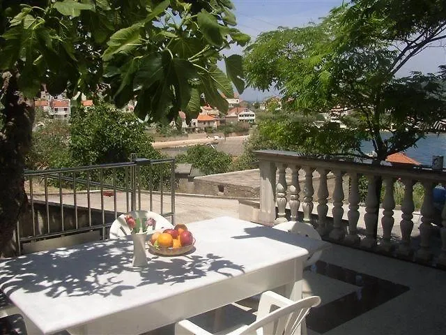 Apartmán Zelencic *