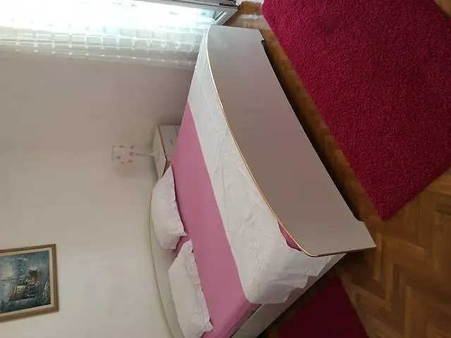 Apartmán Zelencic Kali