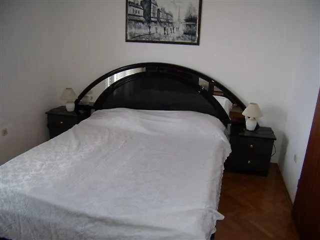 Zelencic Apartmán *