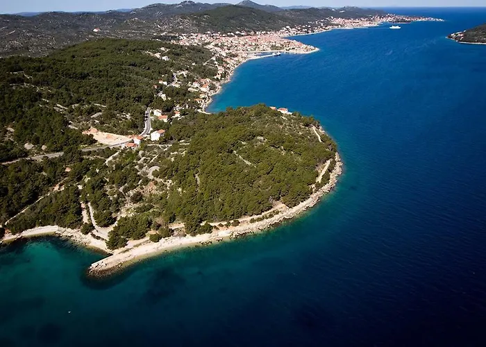 Apartmán Zelencic *