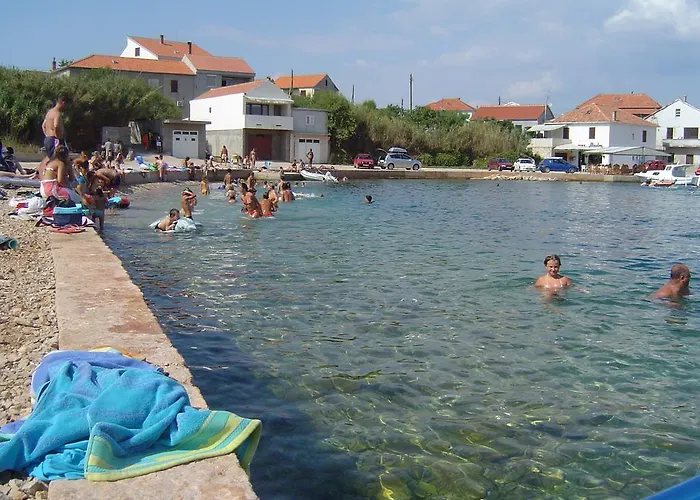 Zelencic Apartman