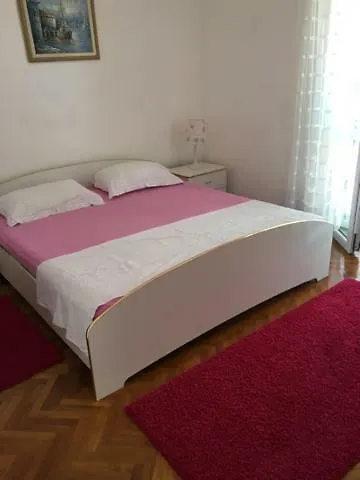 Zelencic Apartmán