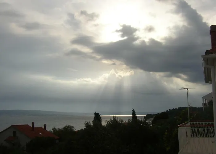 Zelencic Apartmán *