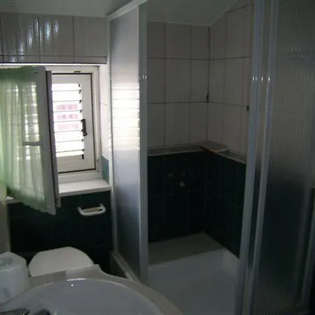 Zelencic Appartement *