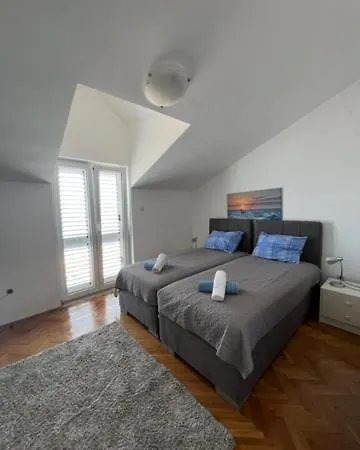 Appartement Zelencic