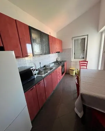 Appartement Zelencic