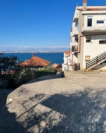 Appartement Zelencic Kali