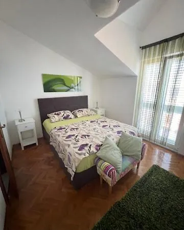 Appartement Zelencic *