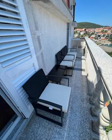 Appartement Zelencic Kali