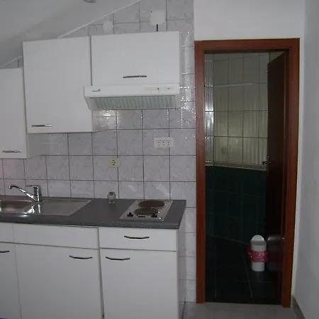 Apartman Zelencic