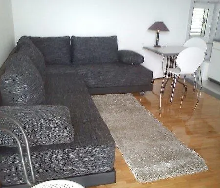 Zelencic Appartement *