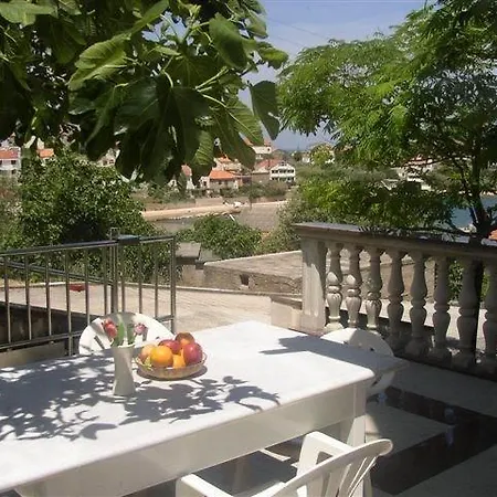 Appartement Zelencic *