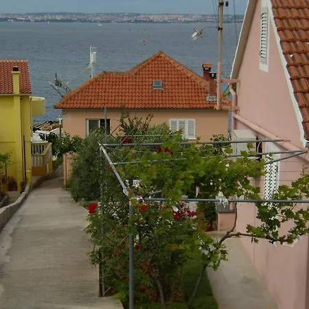 Zelencic Appartement Kali