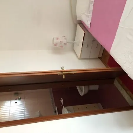 Zelencic Appartement *