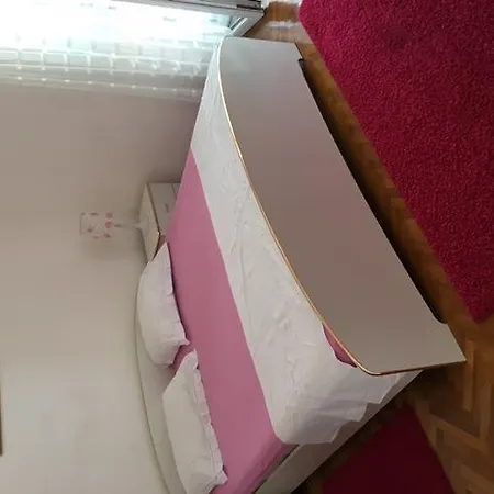 Appartement Zelencic Kali