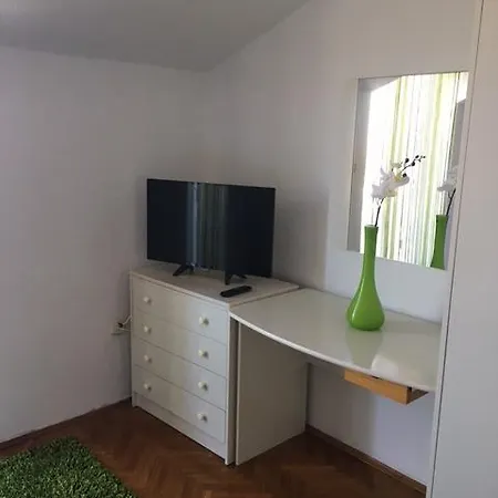 Zelencic Appartement *