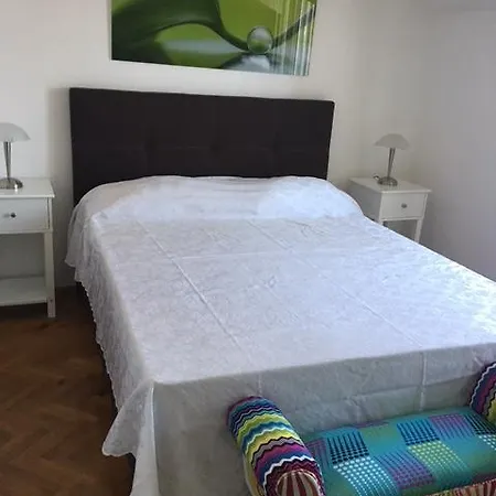 Appartement Zelencic *