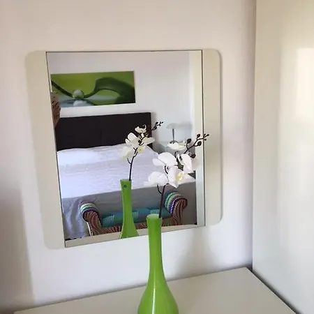 Appartement Zelencic