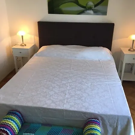 Appartement Zelencic