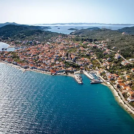 Zelencic Appartement